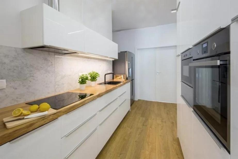 Moko City Apartments Варшава Экстерьер фото