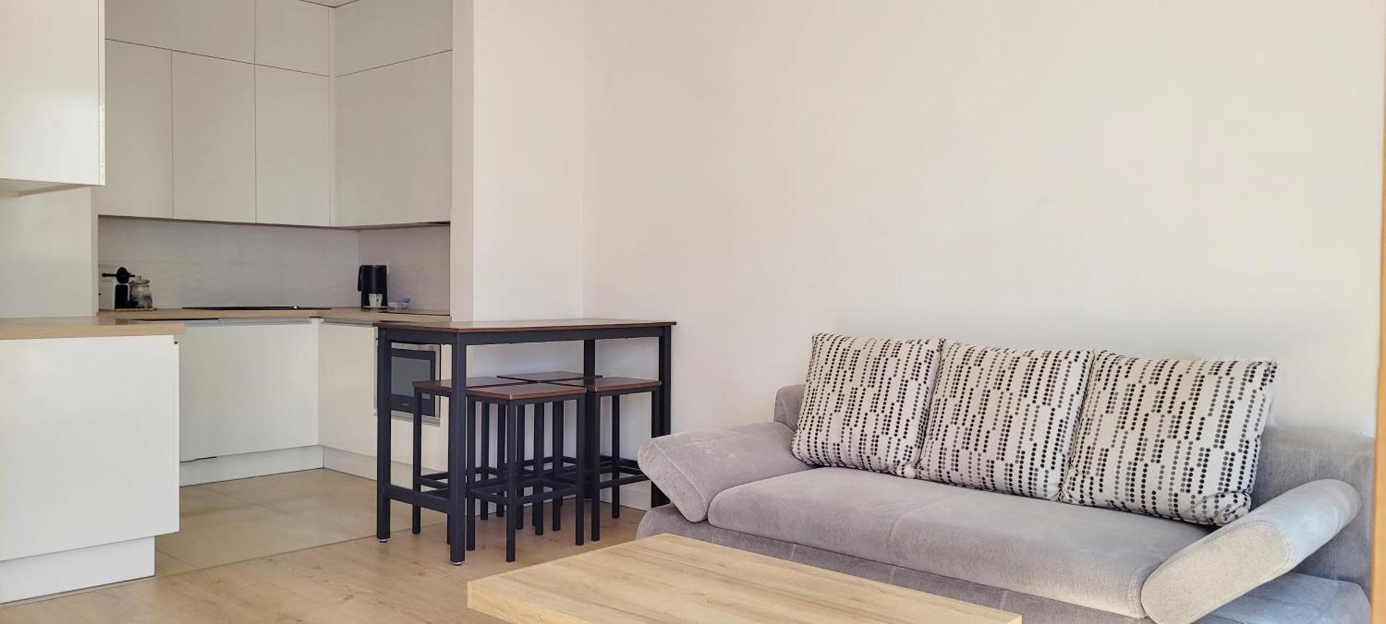 Moko City Apartments Варшава Номер фото
