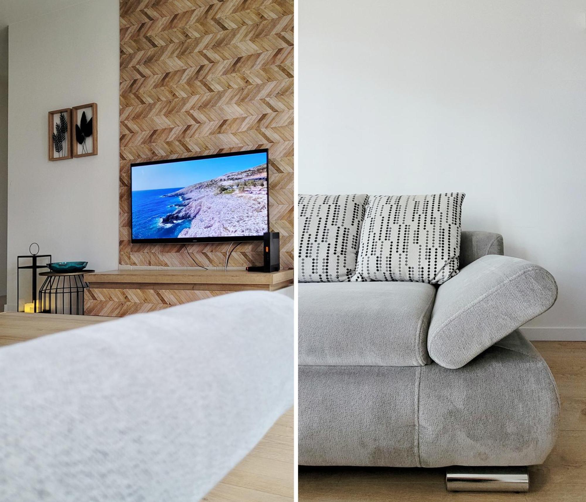 Moko City Apartments Варшава Номер фото